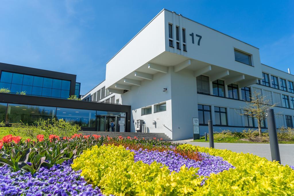 Seminarhotel Campus Sursee Kültér fotó